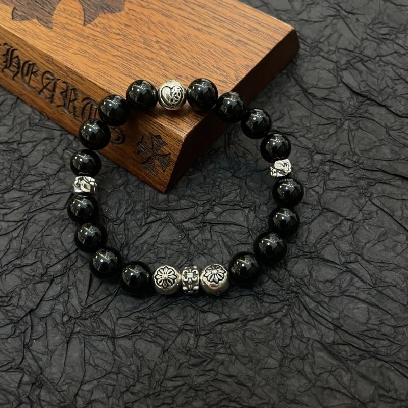 Tailored Chrome Hearts Bracelets 241919