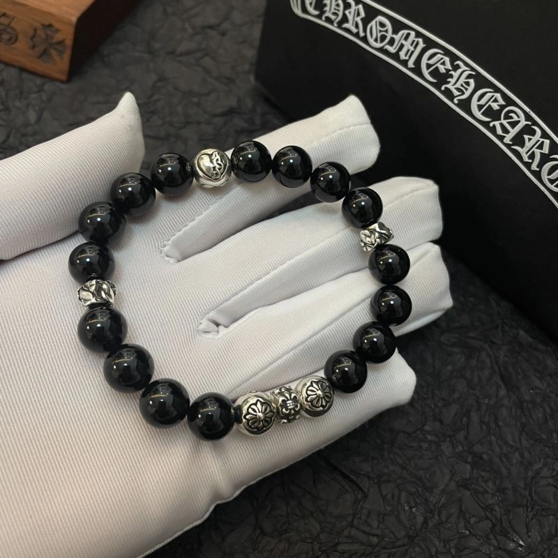 Tailored Chrome Hearts Bracelets 241919