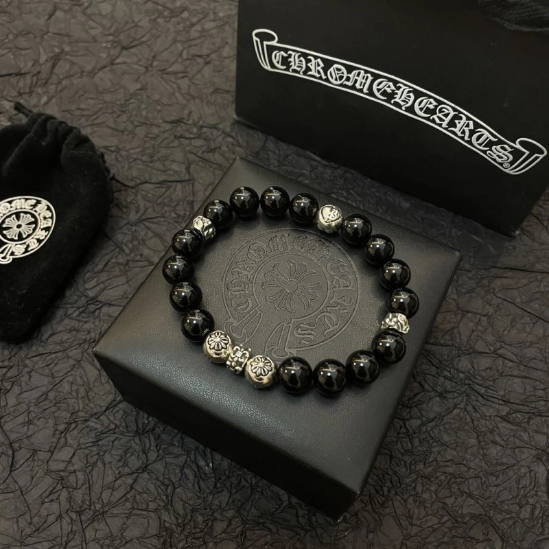 Tailored Chrome Hearts Bracelets 241919