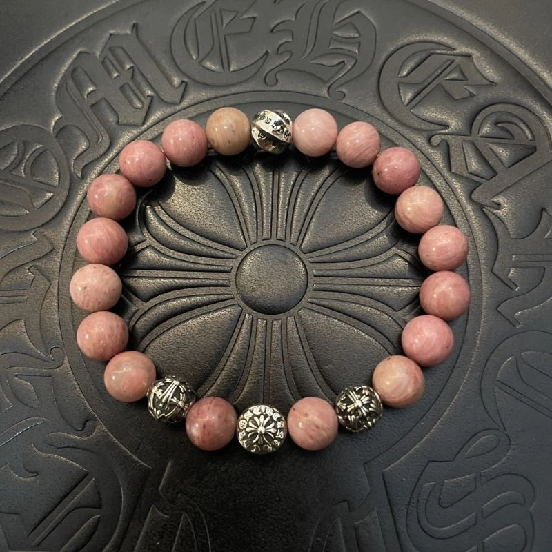 Durable Chrome Hearts Bracelets 241934