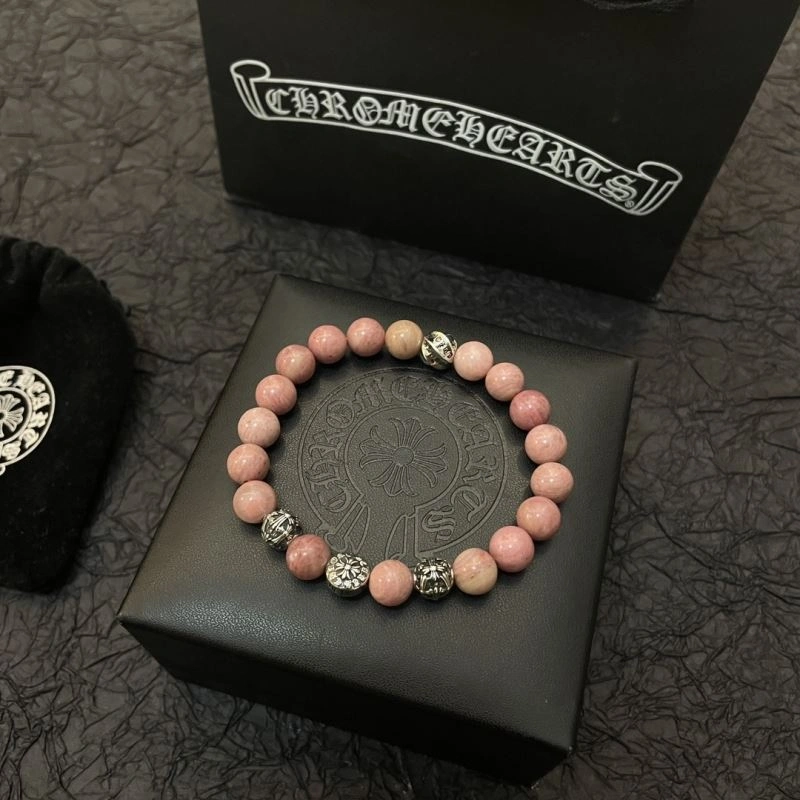 Durable Chrome Hearts Bracelets 241934