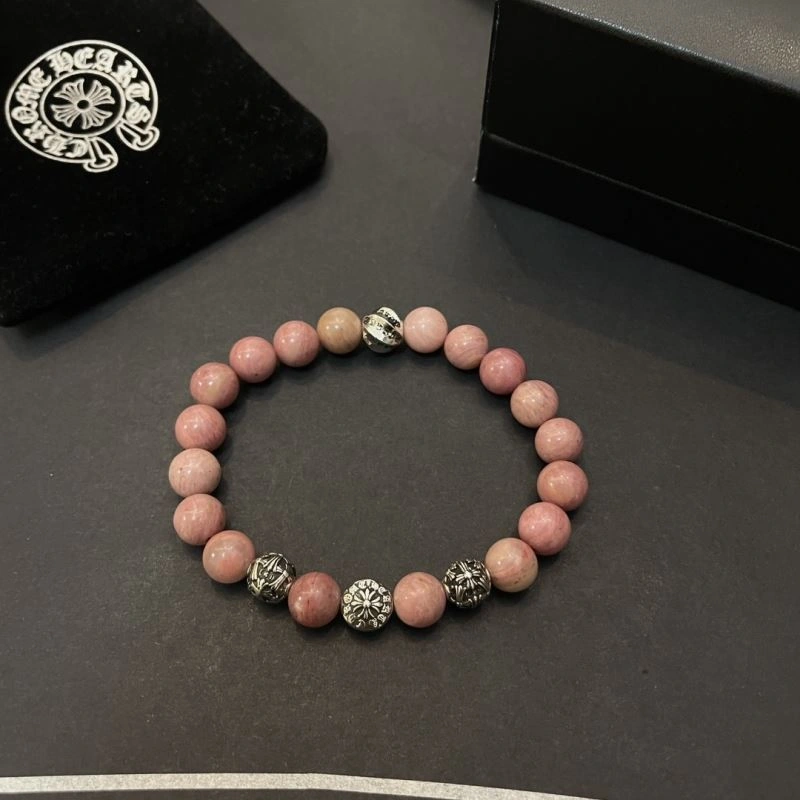 Durable Chrome Hearts Bracelets 241934