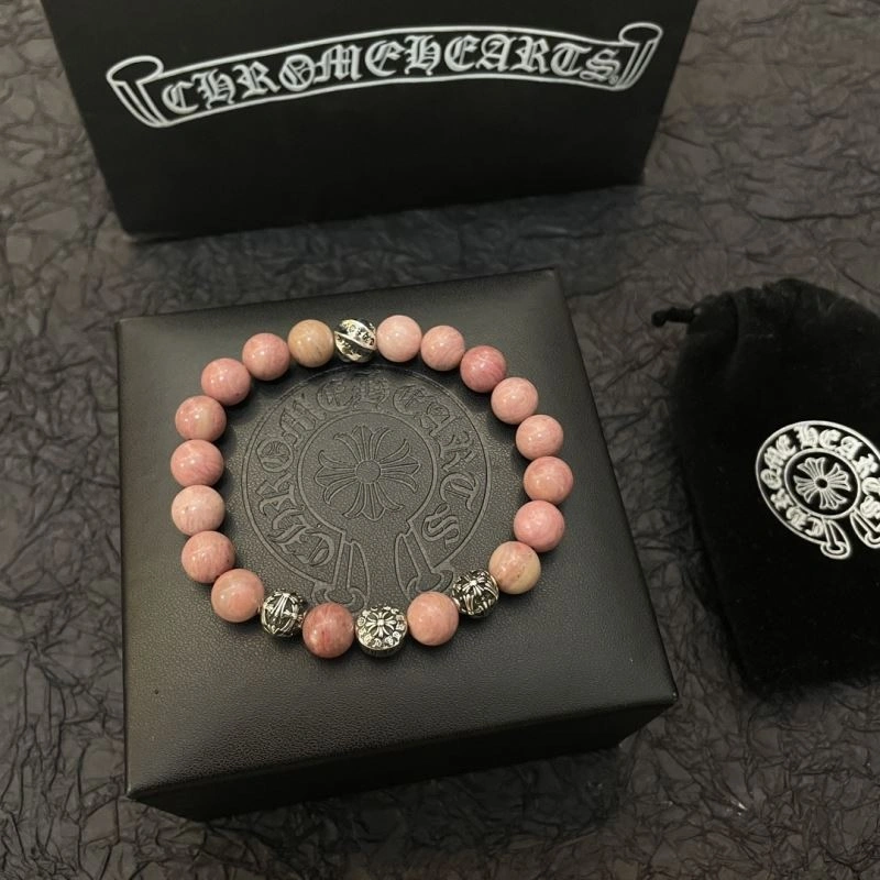 Durable Chrome Hearts Bracelets 241934