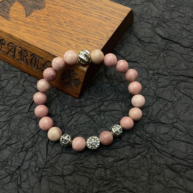 Durable Chrome Hearts Bracelets 241934