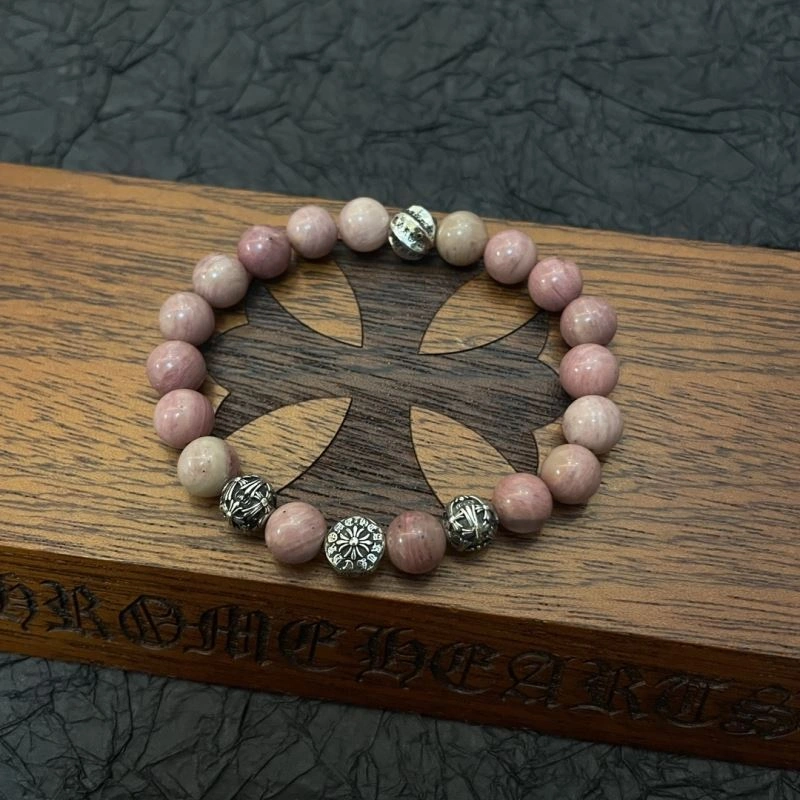 Durable Chrome Hearts Bracelets 241934
