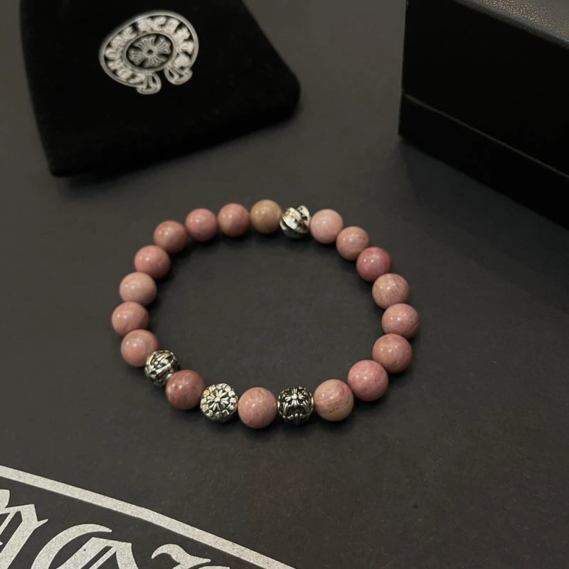 Durable Chrome Hearts Bracelets 241934