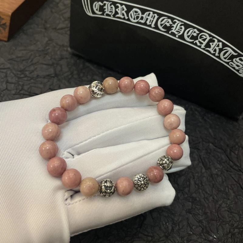 Durable Chrome Hearts Bracelets 241934