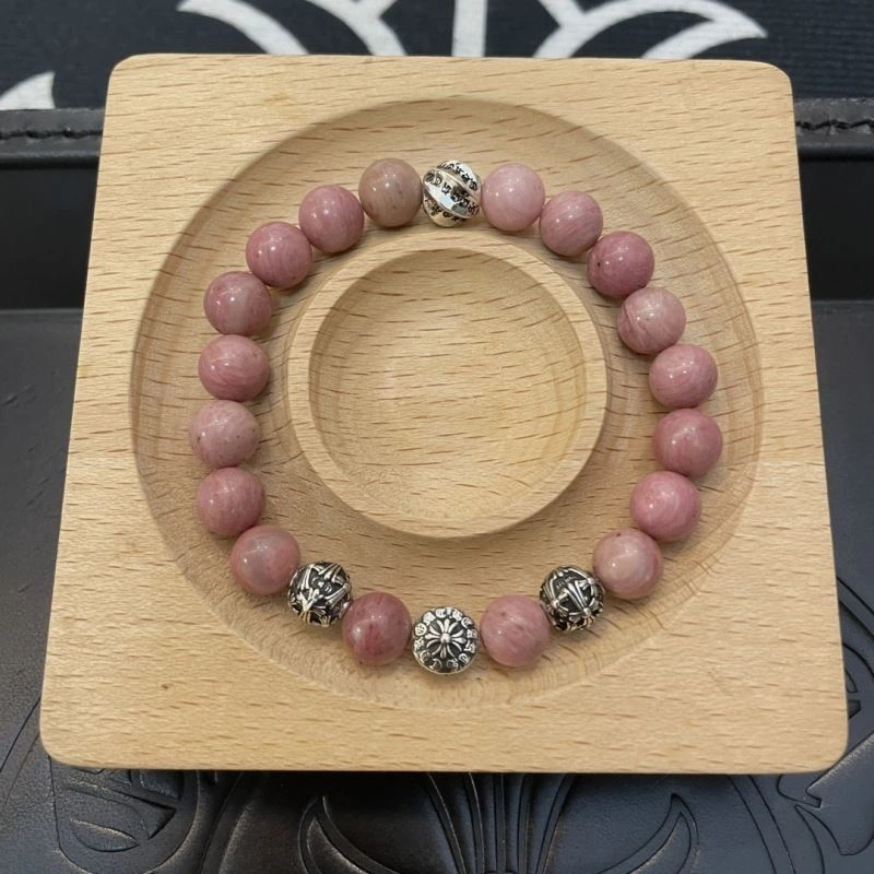 Durable Chrome Hearts Bracelets 241934