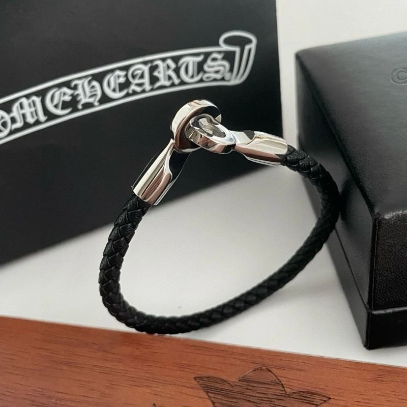 Bold Chrome Hearts Bracelets 241921