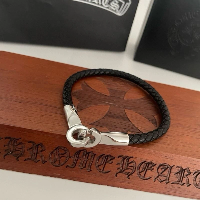 Bold Chrome Hearts Bracelets 241921