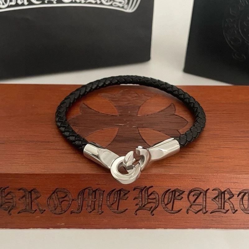 Bold Chrome Hearts Bracelets 241921