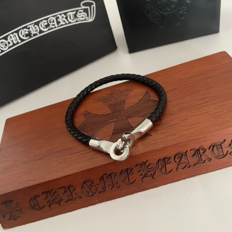 Bold Chrome Hearts Bracelets 241921