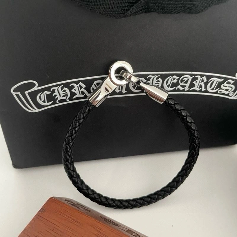 Bold Chrome Hearts Bracelets 241921