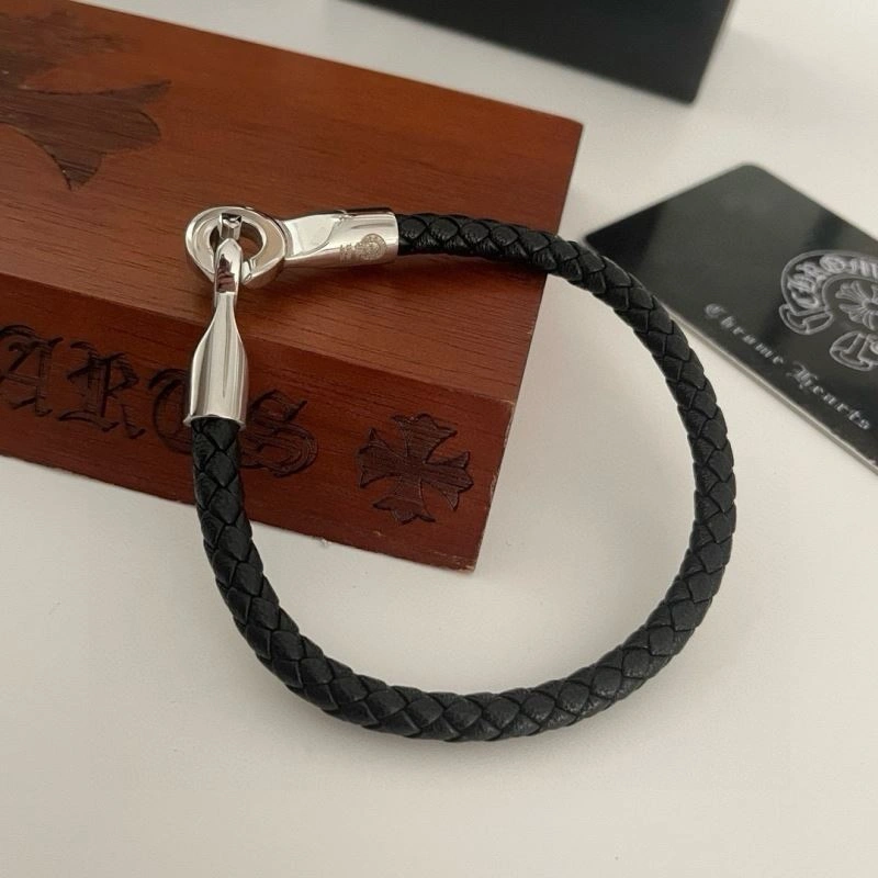 Bold Chrome Hearts Bracelets 241921