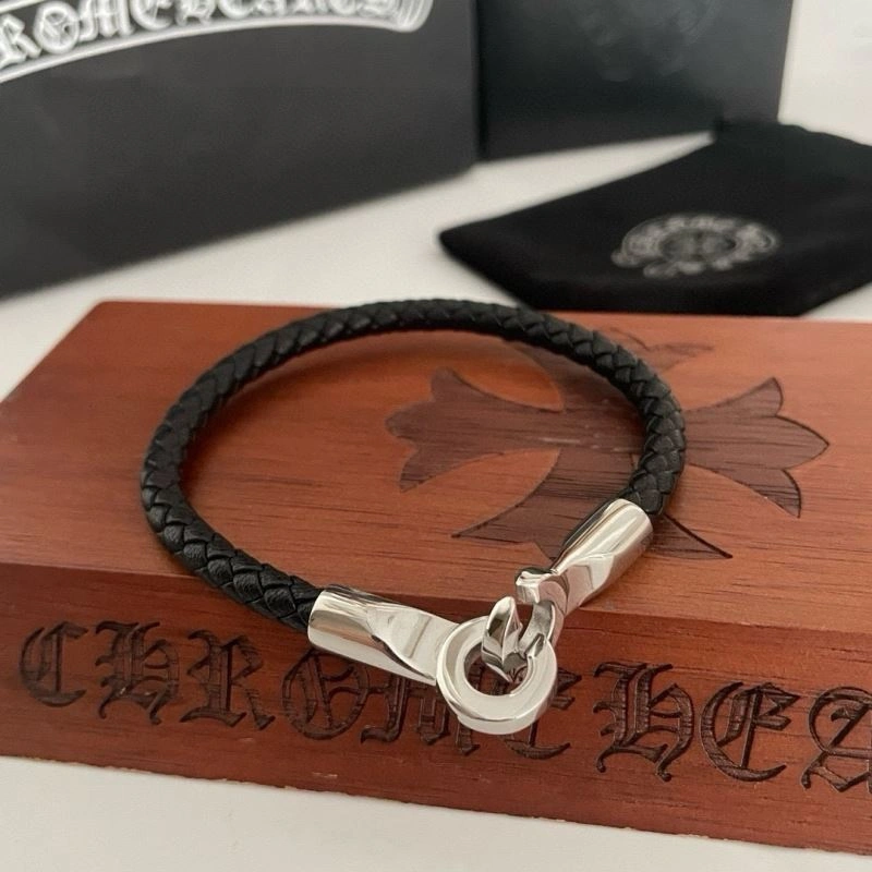 Bold Chrome Hearts Bracelets 241921