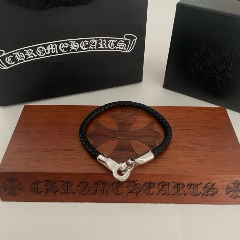 Bold Chrome Hearts Bracelets 241921