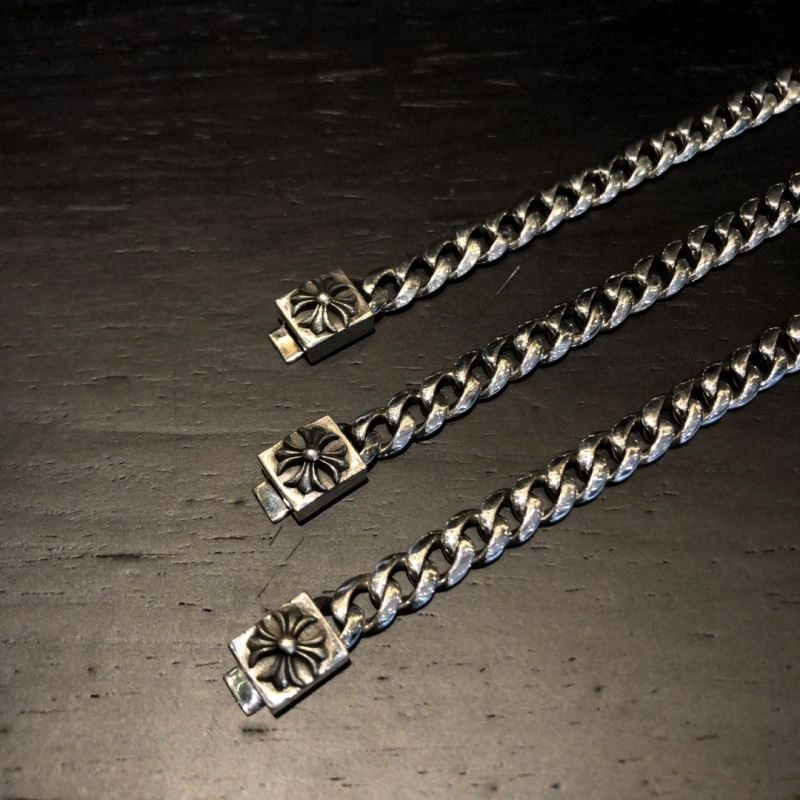 Affordable Chrome Hearts Bracelets 241917