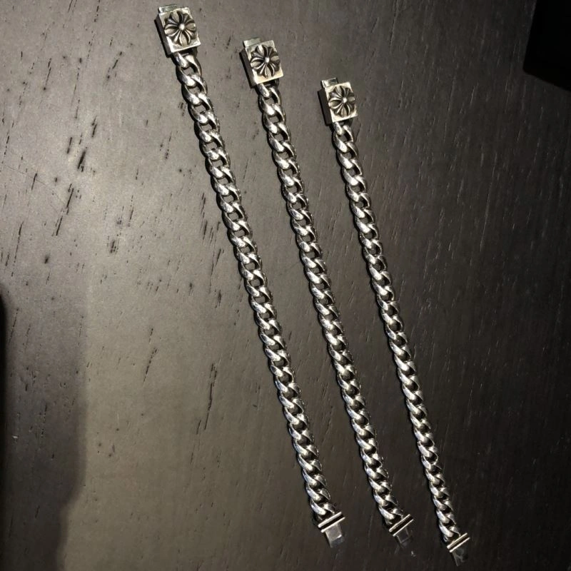 Affordable Chrome Hearts Bracelets 241917
