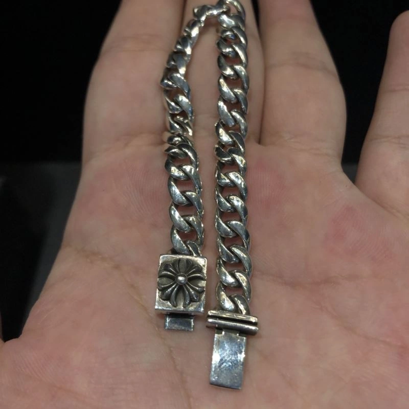 Affordable Chrome Hearts Bracelets 241917