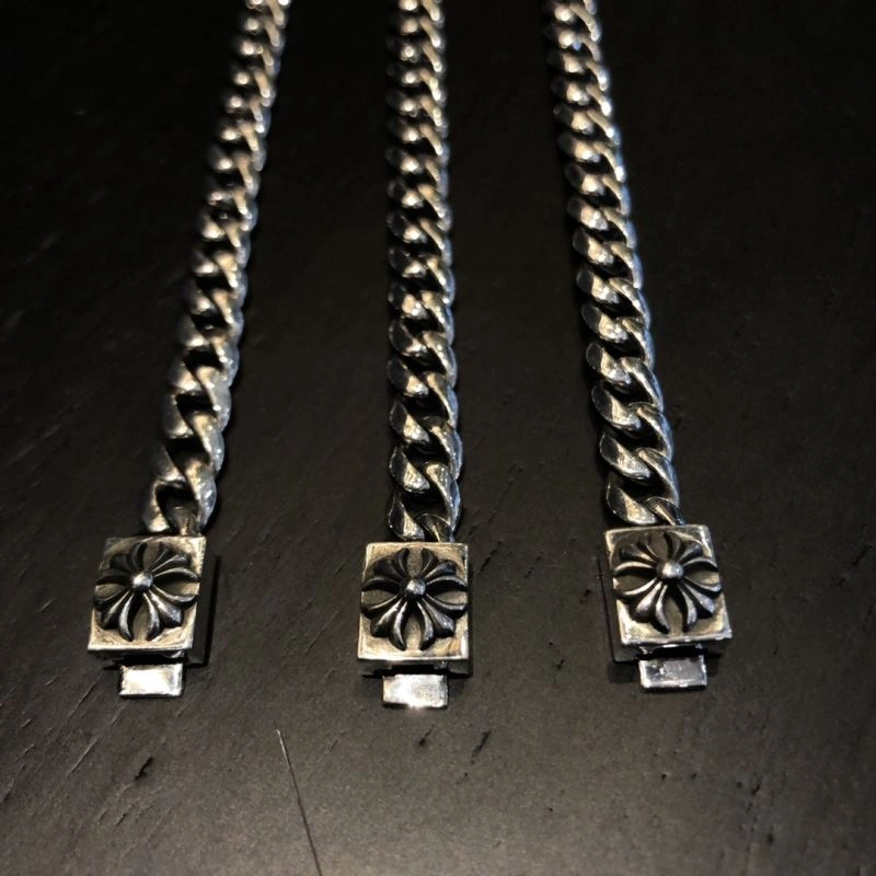Affordable Chrome Hearts Bracelets 241917