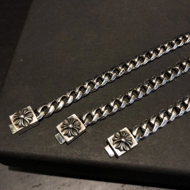 Affordable Chrome Hearts Bracelets 241917