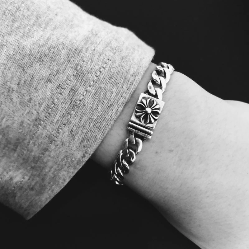 Affordable Chrome Hearts Bracelets 241917