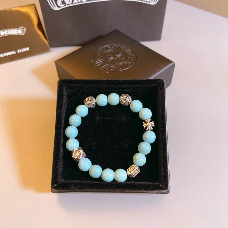 Chrome Hearts Bracelets SunProtective 241920