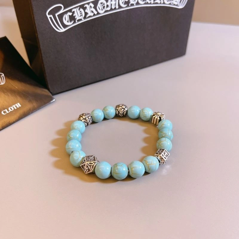 Chrome Hearts Bracelets SunProtective 241920