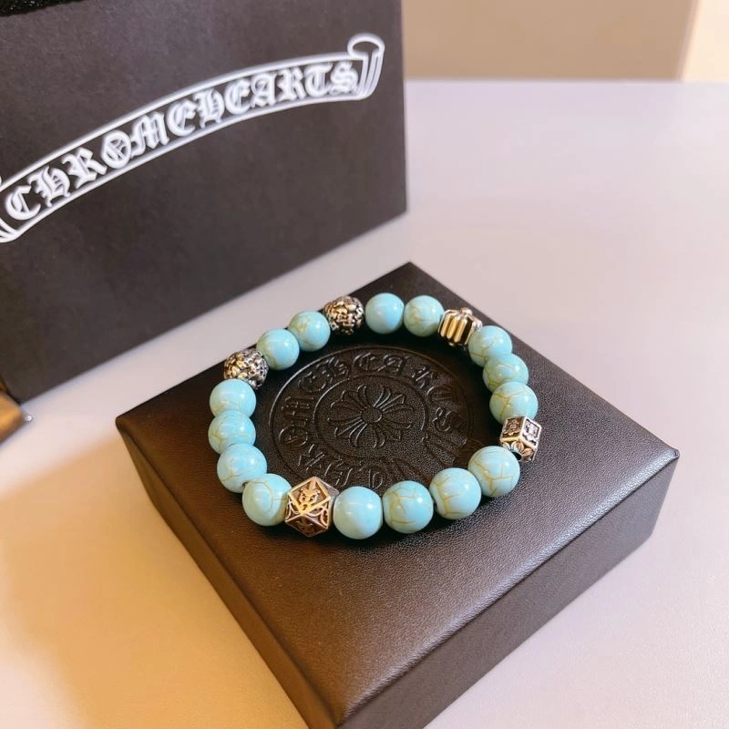 Chrome Hearts Bracelets SunProtective 241920