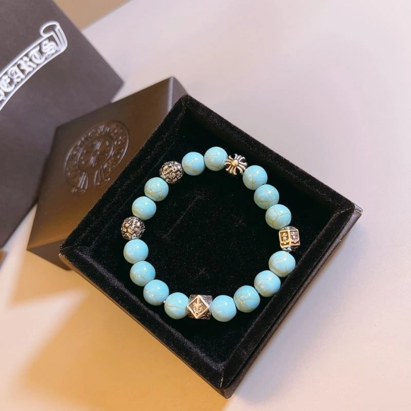 Chrome Hearts Bracelets SunProtective 241920