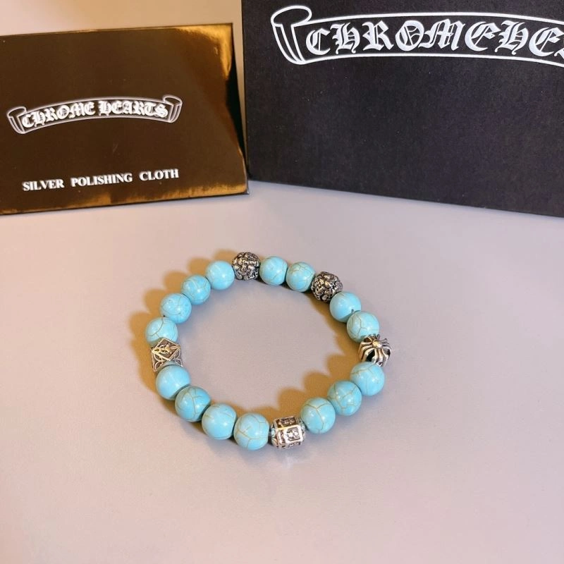 Chrome Hearts Bracelets SunProtective 241920