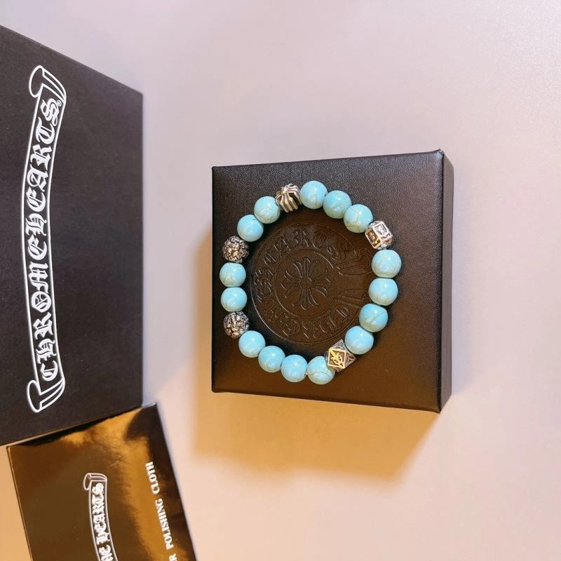 Chrome Hearts Bracelets SunProtective 241920