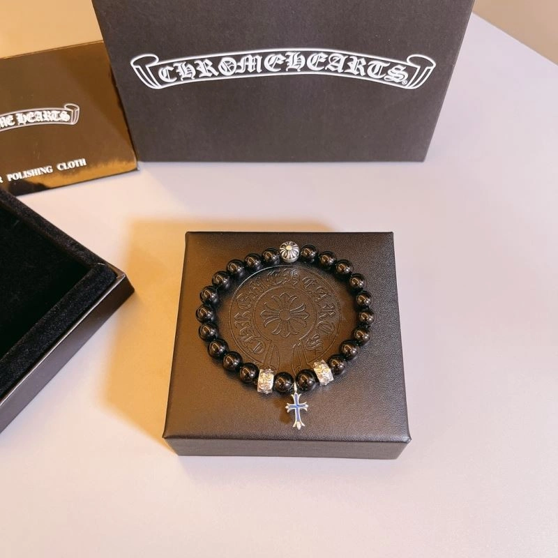 Popular Chrome Hearts Bracelets 241916