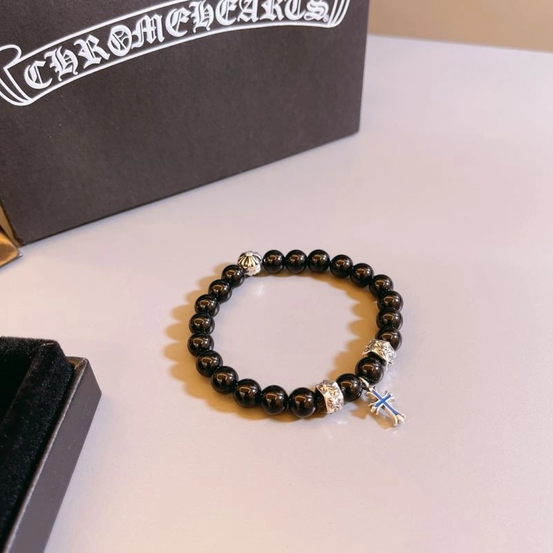 Popular Chrome Hearts Bracelets 241916