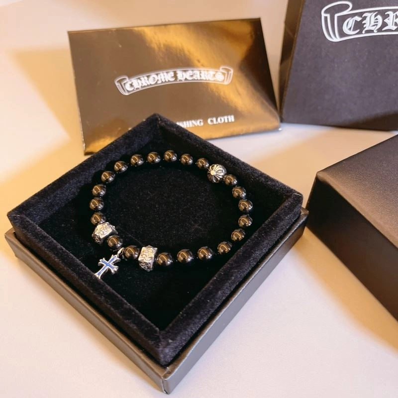 Popular Chrome Hearts Bracelets 241916