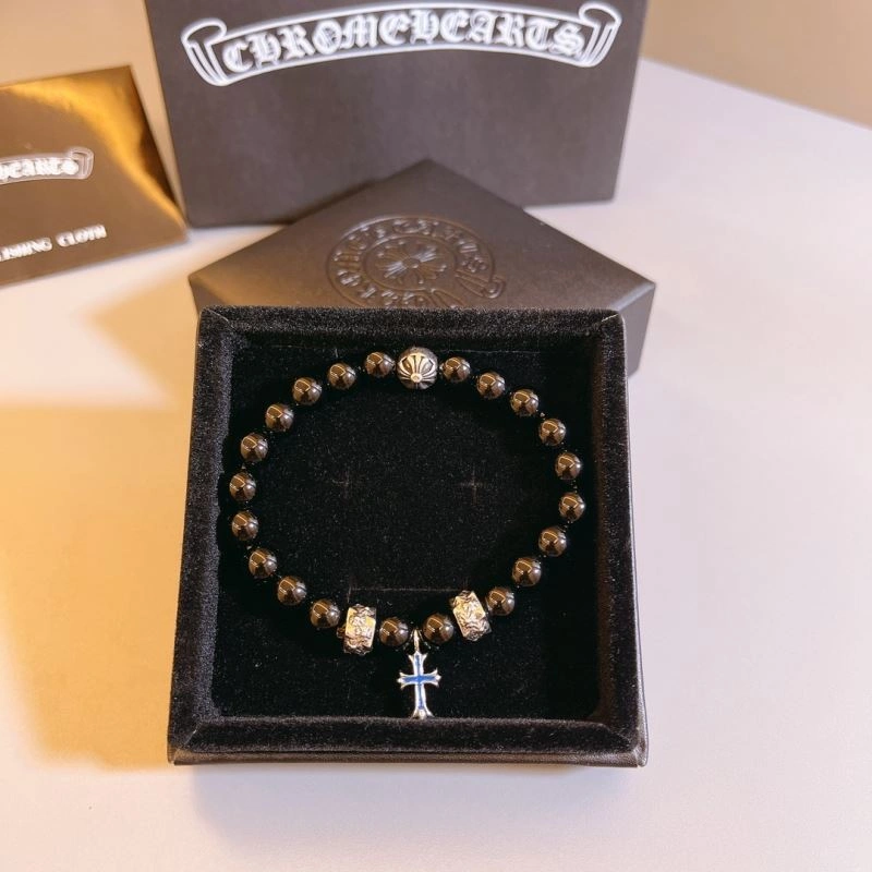 Popular Chrome Hearts Bracelets 241916