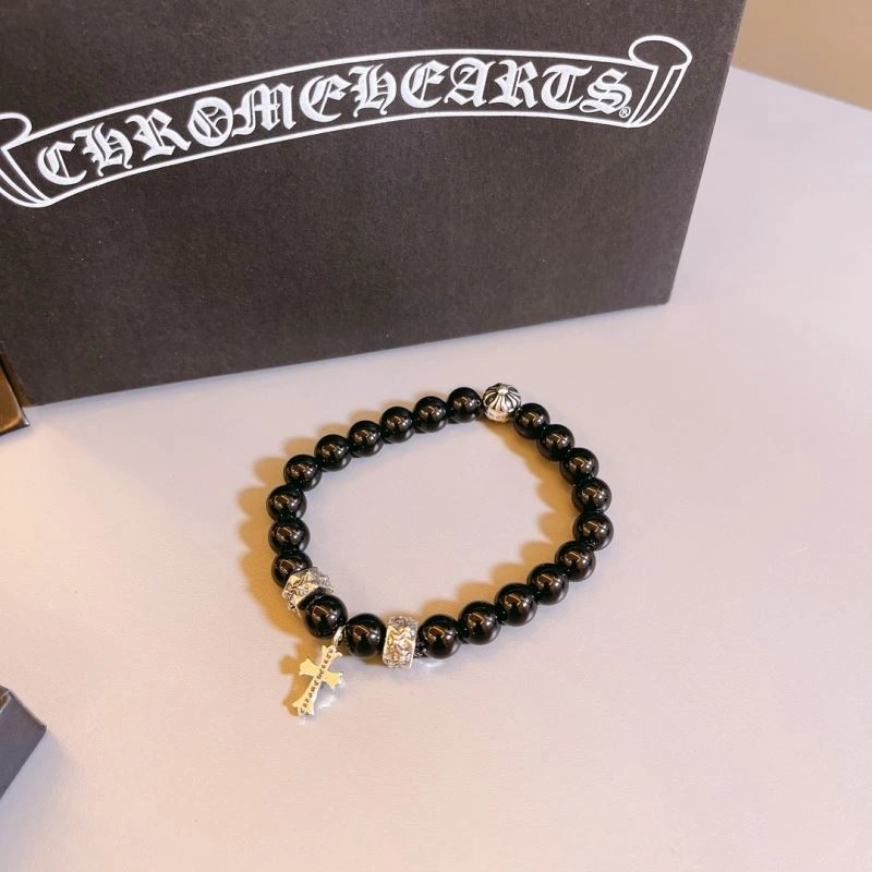 Popular Chrome Hearts Bracelets 241916