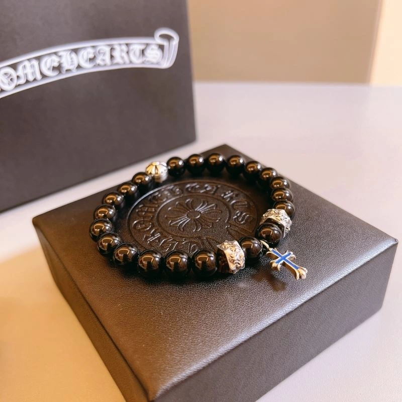 Popular Chrome Hearts Bracelets 241916