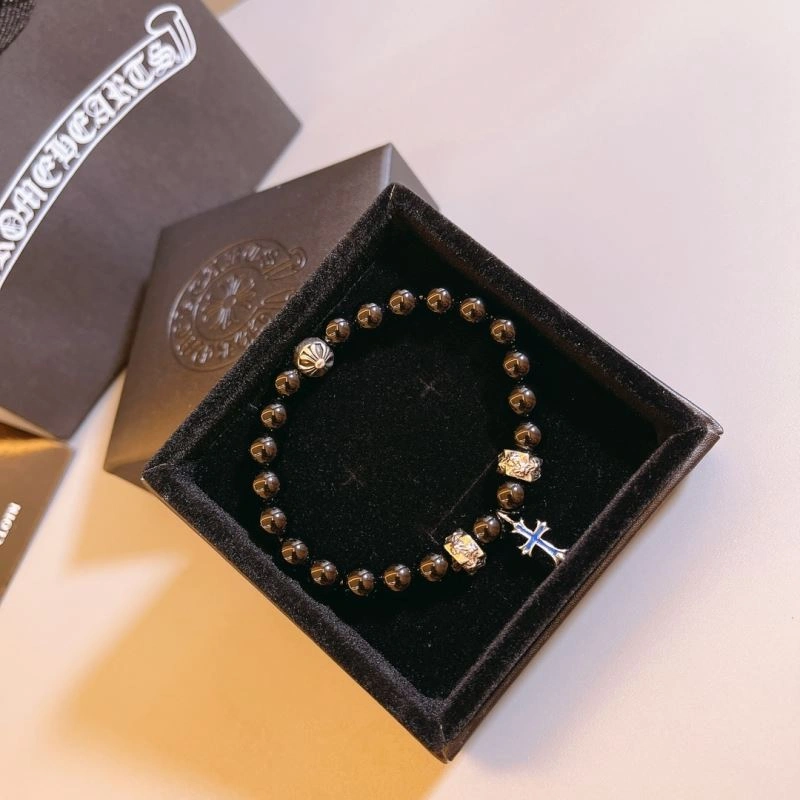 Popular Chrome Hearts Bracelets 241916