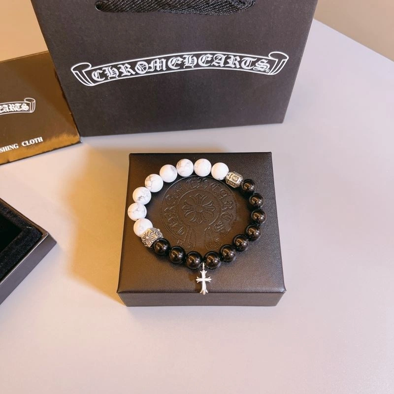 Chrome Hearts Bracelets FlexibleFit 241915