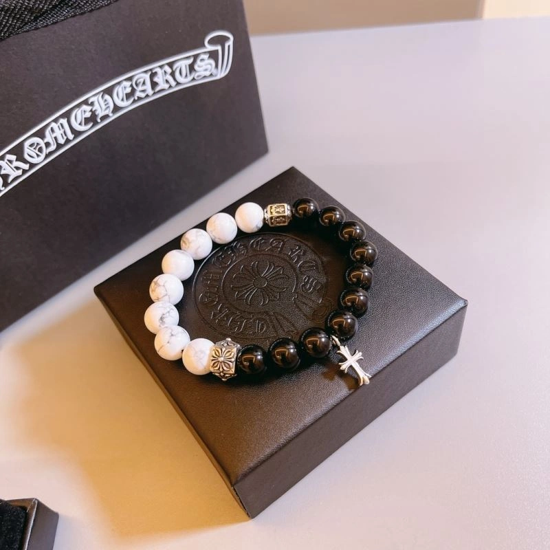 Chrome Hearts Bracelets FlexibleFit 241915