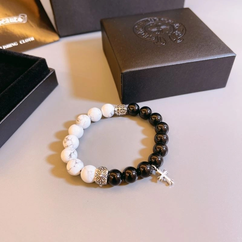Chrome Hearts Bracelets FlexibleFit 241915
