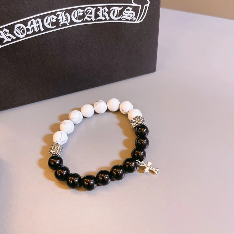 Chrome Hearts Bracelets FlexibleFit 241915