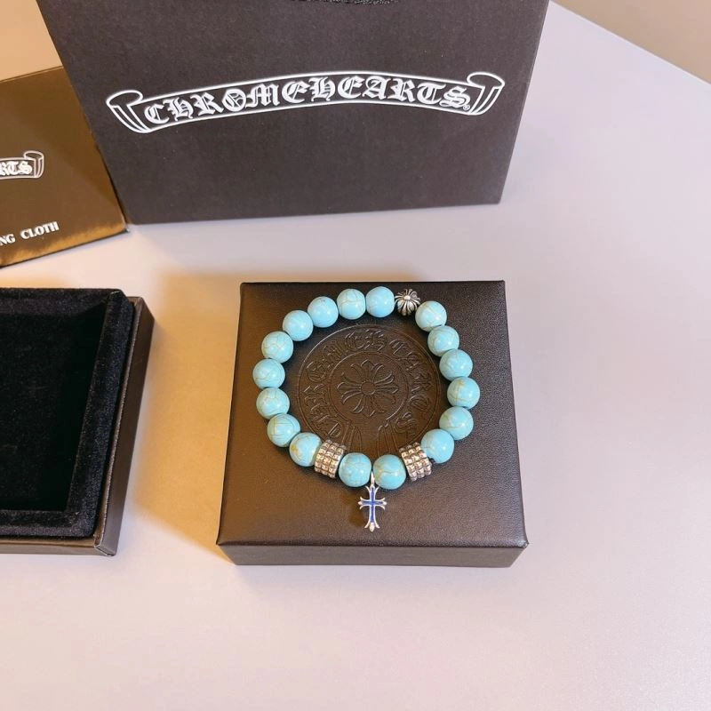GoAnywhere Chrome Hearts Bracelets 241913