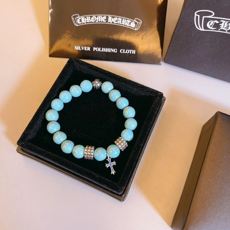GoAnywhere Chrome Hearts Bracelets 241913
