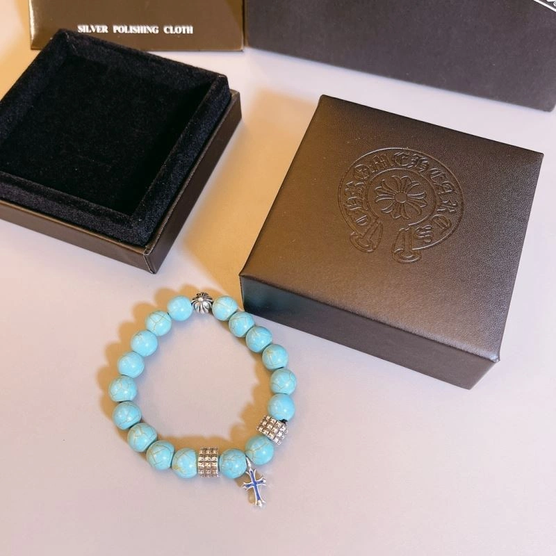 GoAnywhere Chrome Hearts Bracelets 241913