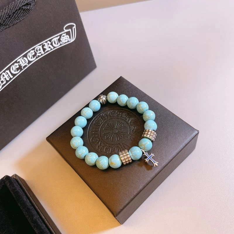 GoAnywhere Chrome Hearts Bracelets 241913