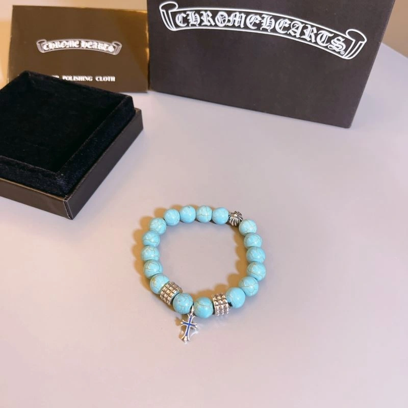GoAnywhere Chrome Hearts Bracelets 241913