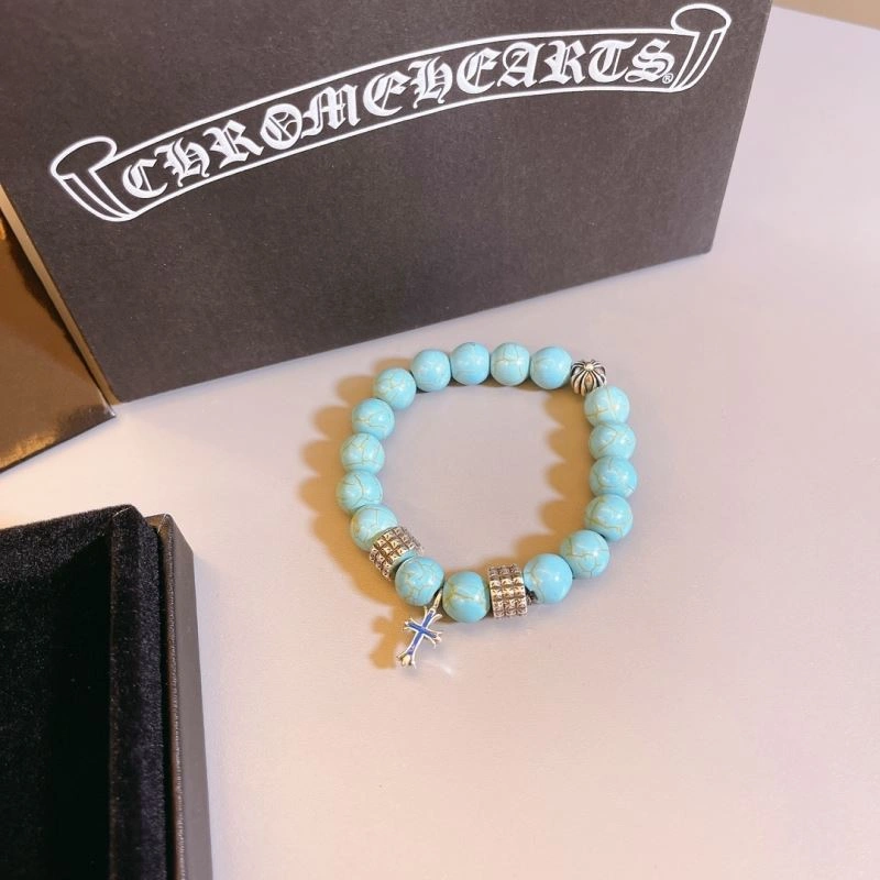 GoAnywhere Chrome Hearts Bracelets 241913