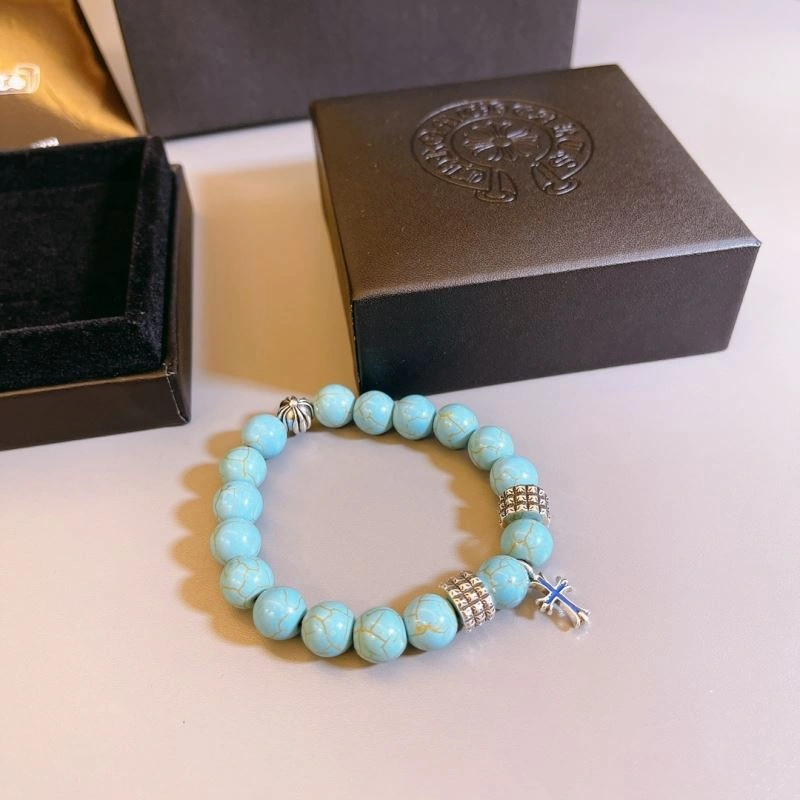 GoAnywhere Chrome Hearts Bracelets 241913